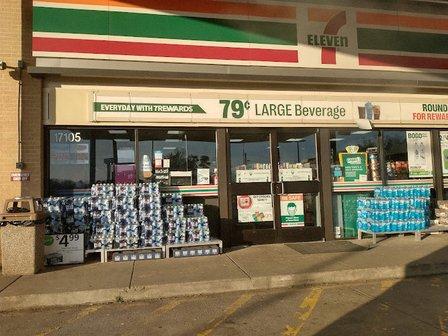 7-Eleven