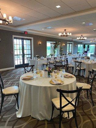 Chantilly National Golf & Country Club