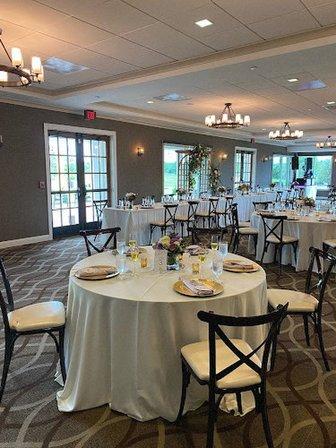 Chantilly National Golf & Country Club
