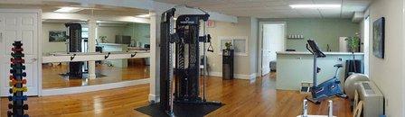 Great Falls Physical Therapy