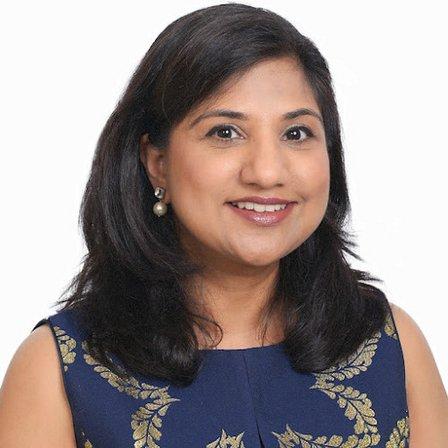 Dr. Nidhi Gill, MD