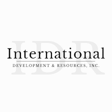 International Development & Resources, Inc.