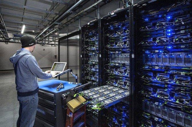 Abernathy Computer Services