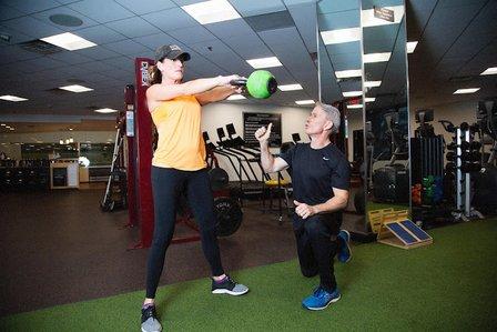 1TO1 Fitness - Great Falls, Virginia