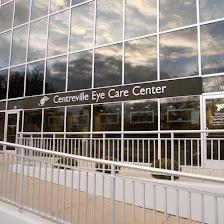 Centreville Eye Care Center