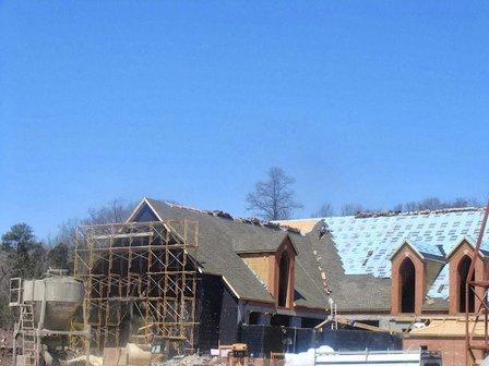 Allstate Contractor, Inc.