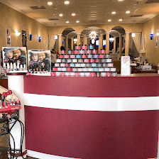 Signature Spa Nail Salon