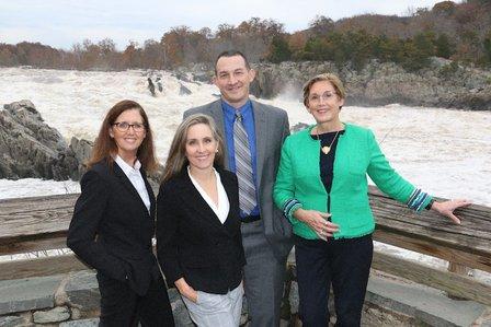 Thompson Team at Berkshire Hathaway Great Falls