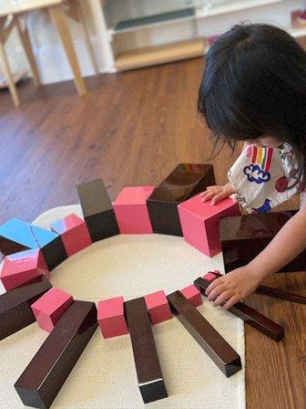 Kids World Montessori