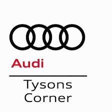 Audi Tysons Corner Service and Parts