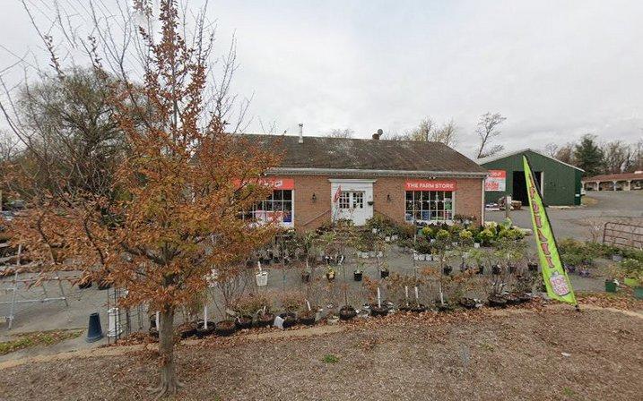 Southern States - Front Royal Coop-Upperville Farm and Feed