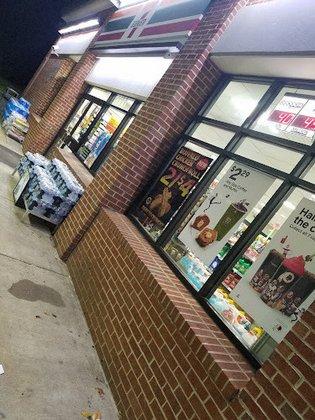 7-Eleven