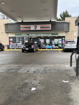 7-Eleven