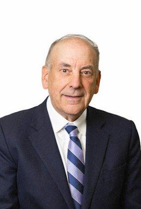 Thomas B. Fleeter, MD