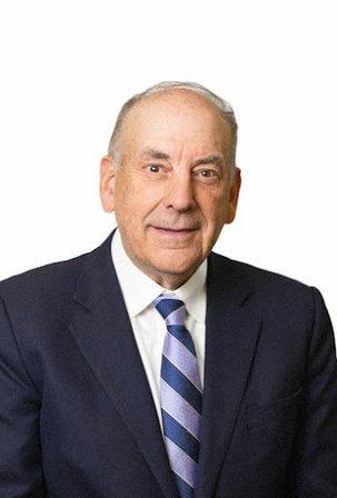 Thomas B. Fleeter, MD