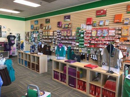 Centreville Girl Scout Shop (Seasonal)