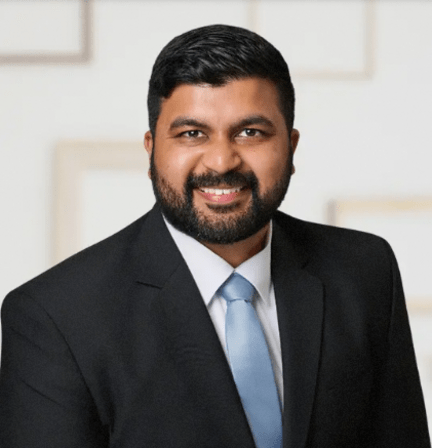 Dr. Omesh Singh