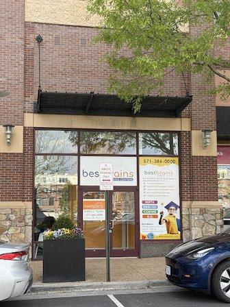 Best Brains Learning Center - Brambleton
