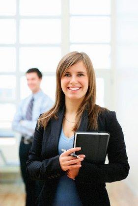 Lisa Krull, Leadership and Career Coach