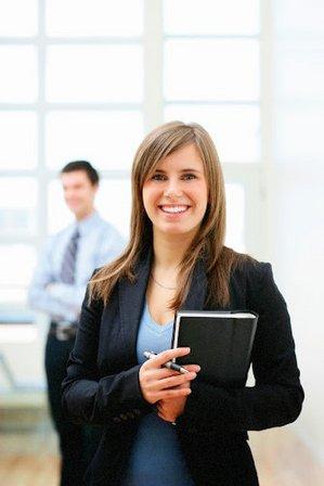 Lisa Krull, Leadership and Career Coach