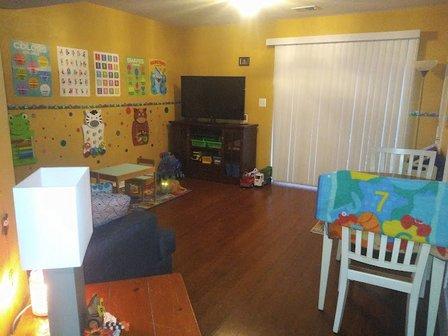 Jackie's Home Daycare