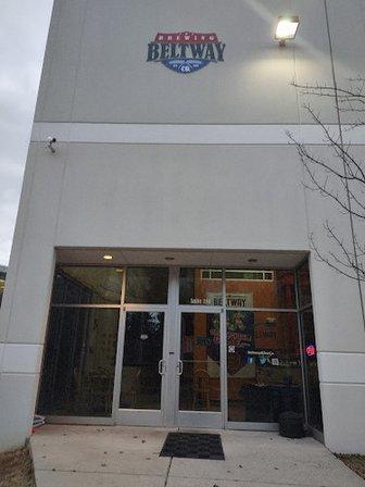 Beltway Brewing Co.