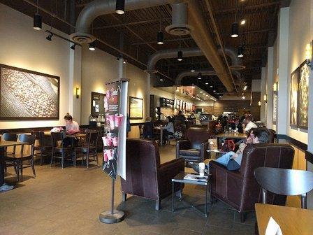 Starbucks Coffee Company