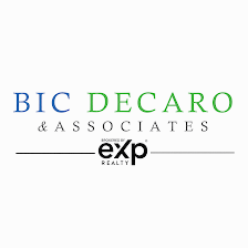 Bic DeCaro & Associates | eXp Realty | Northern Virginia REALTOR