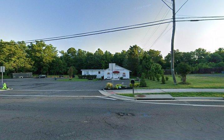 Howard Ministries Church