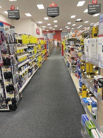 CVS