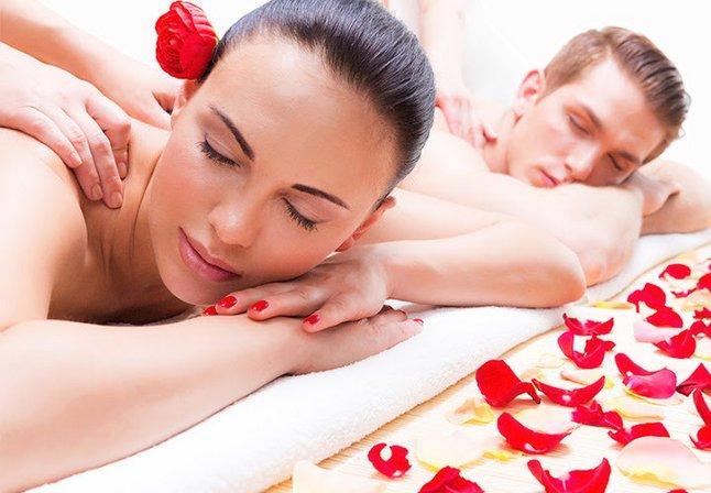 (CENTREVILLE) Eden's Reflexology Spa