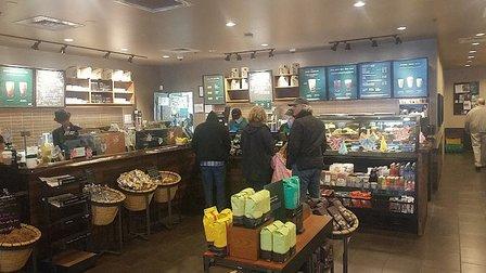 Starbucks Coffee Company