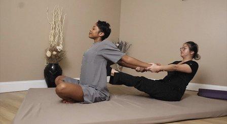 Enchanted Thai Massage & Spa