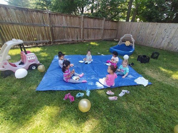 Yowin Daycare