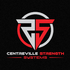 Centreville Strength Systems