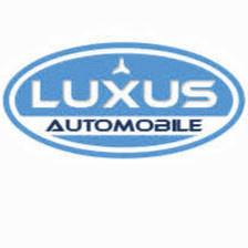 Luxus Automobile Repair Shop