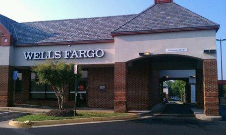 Wells Fargo Bank