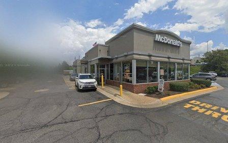 Navy Federal Credit Union ATM