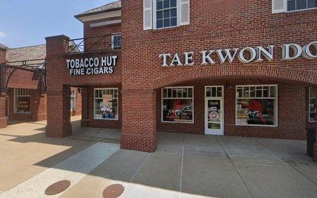 Tae Kwon Do