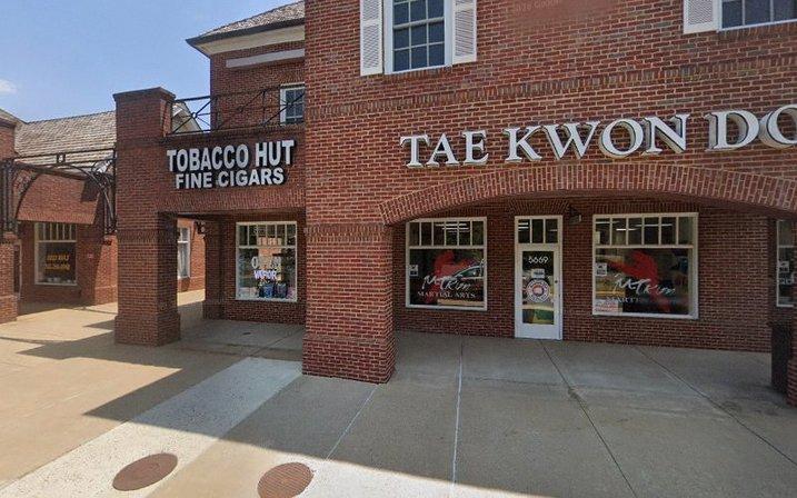Tae Kwon Do