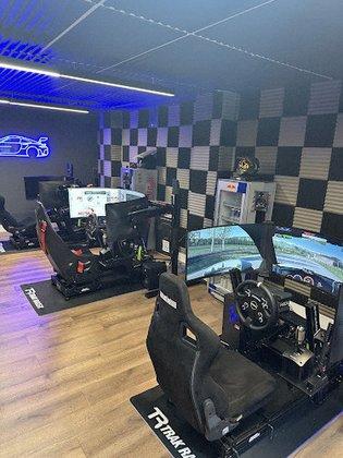 RPM Rush
