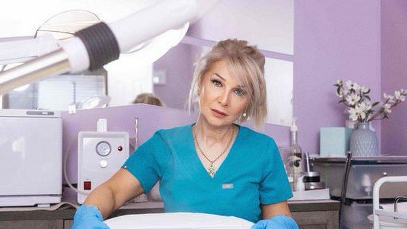 The Moon Beauty | Facial Spa