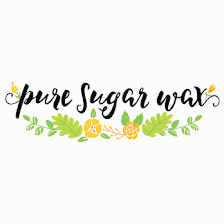 Pure Sugar Wax (Brazilian Sugaring)