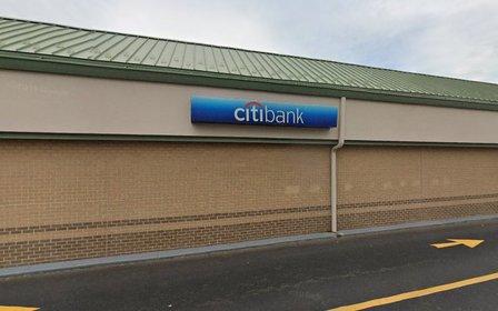 Citibank ATM