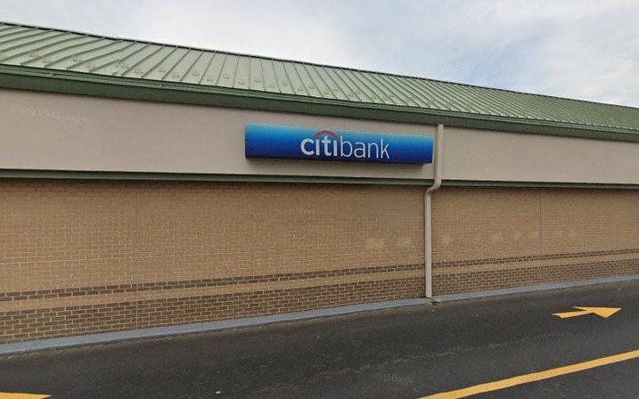 Citibank ATM