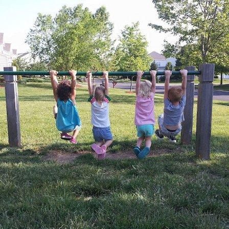Who Hill Home Daycare