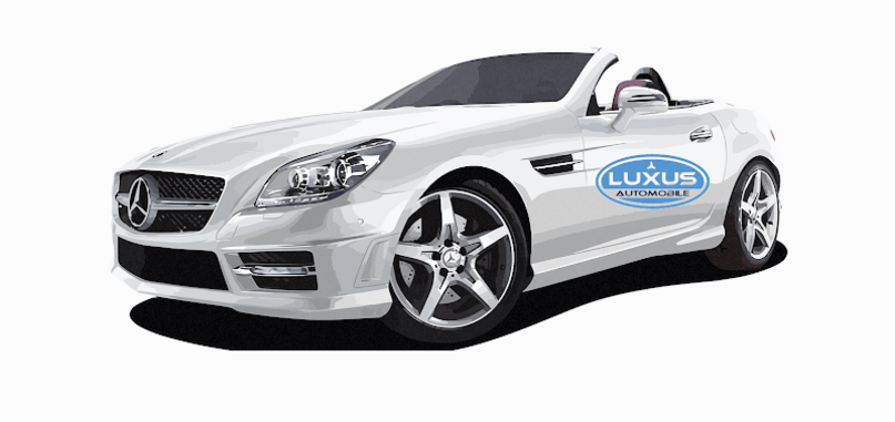 Luxus Automobile Repair Shop
