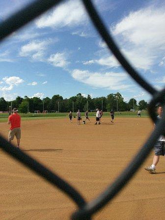 SYA Sports Park