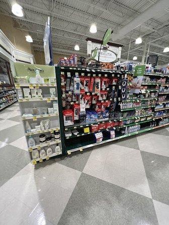 Harris Teeter Pharmacy