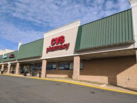 CVS
